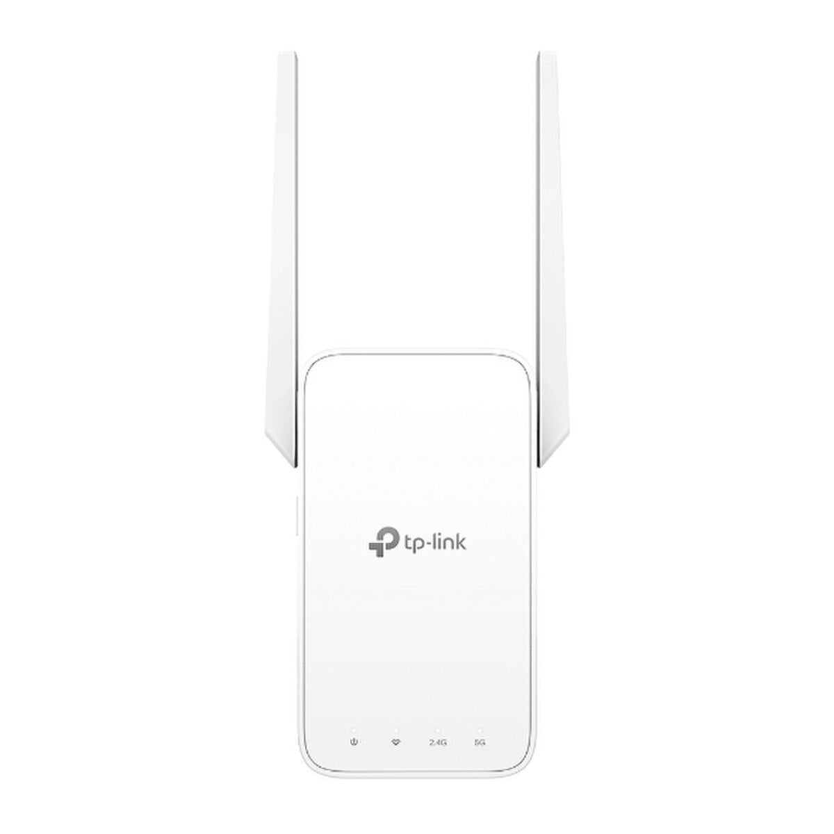AC750 Mesh Wi-Fi Range Extender (TP-RE215)